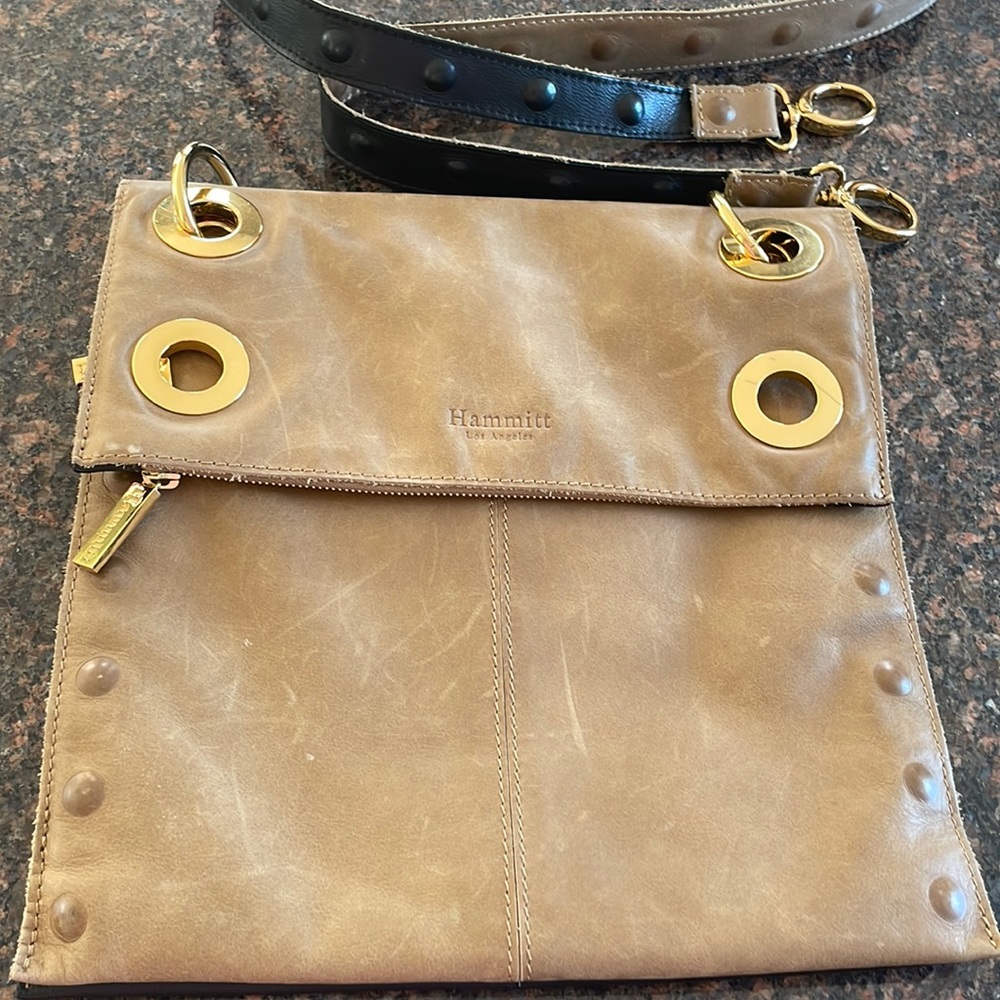 Hammitt Crossbody Bag